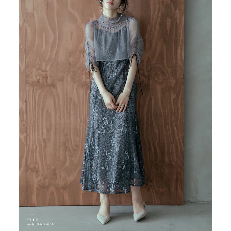 niana ニアナ 結婚式 | Fashion Letter | 詳細画像14 