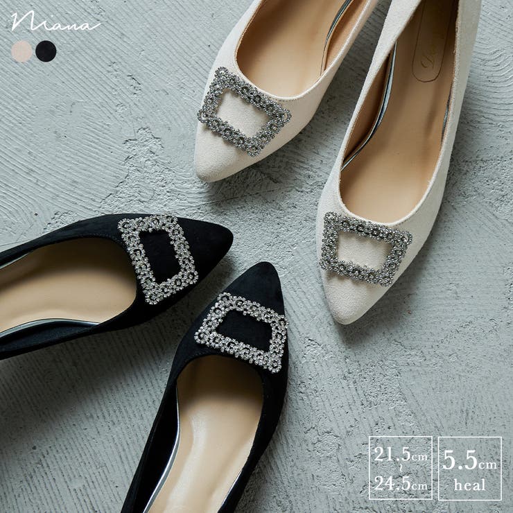 niana ニアナ 結婚式 | Fashion Letter | 詳細画像1 