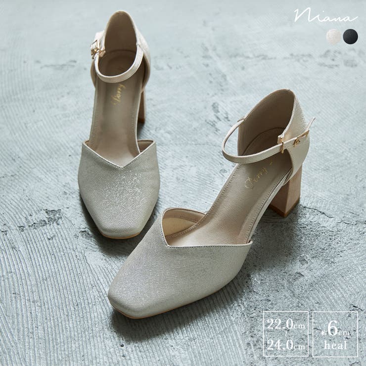 niana ニアナ 結婚式 | Fashion Letter | 詳細画像1 