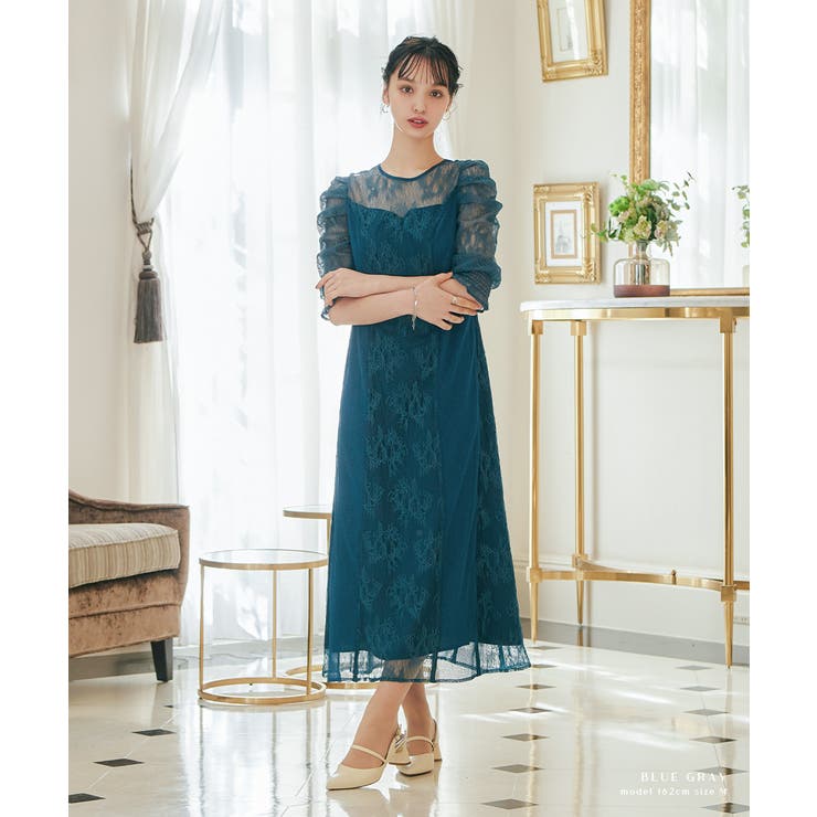 niana ニアナ 結婚式 | Fashion Letter | 詳細画像8 