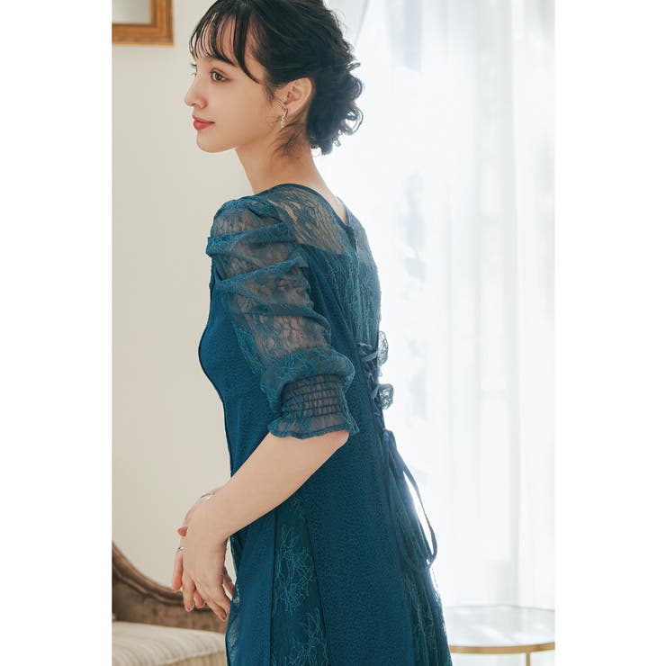 niana ニアナ 結婚式 | Fashion Letter | 詳細画像11 