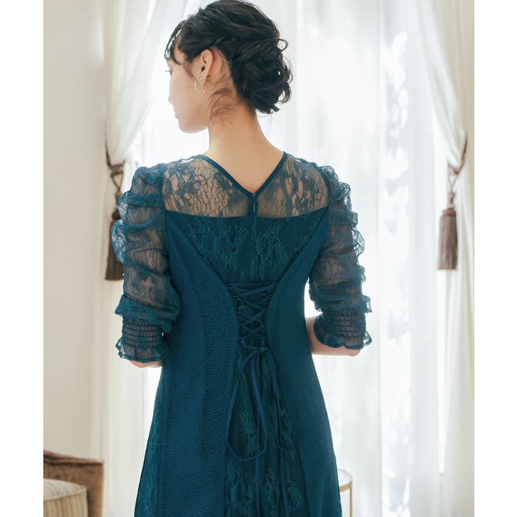 niana ニアナ 結婚式 | Fashion Letter | 詳細画像13 