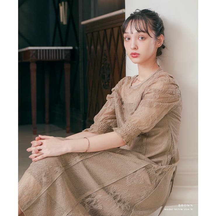 niana ニアナ 結婚式 | Fashion Letter | 詳細画像14 