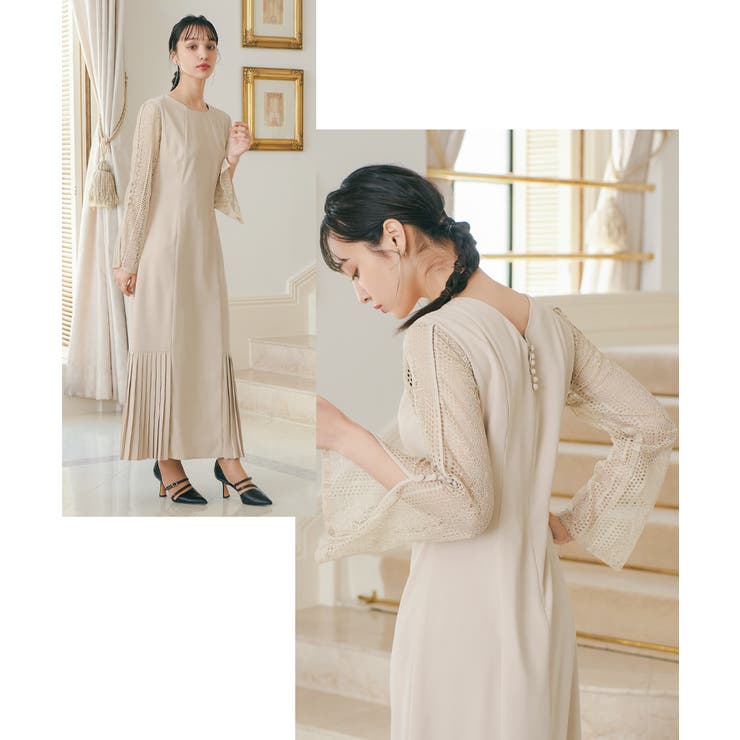 niana ニアナ 結婚式 | Fashion Letter | 詳細画像4 