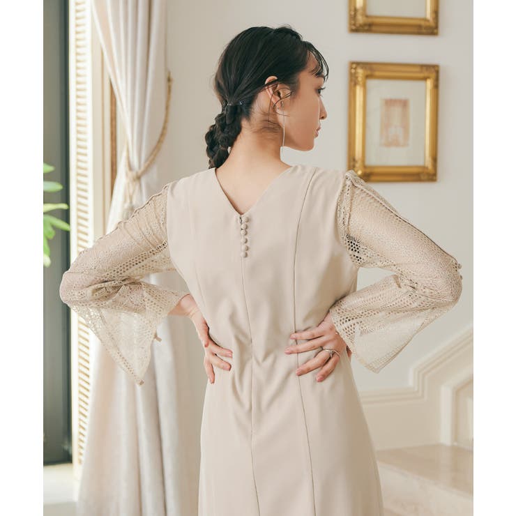 niana ニアナ 結婚式 | Fashion Letter | 詳細画像7 