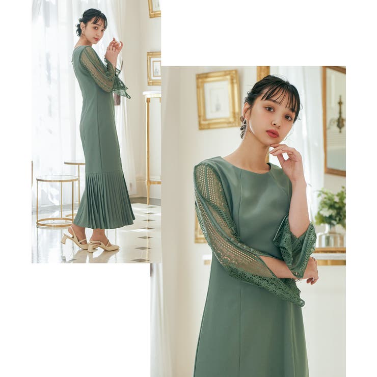 niana ニアナ 結婚式 | Fashion Letter | 詳細画像15 