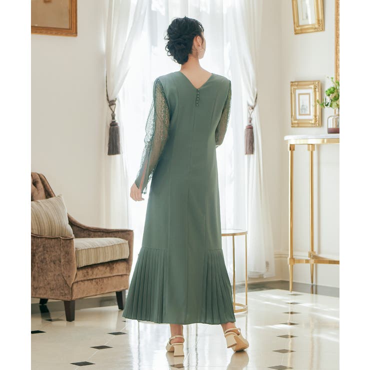 niana ニアナ 結婚式 | Fashion Letter | 詳細画像16 