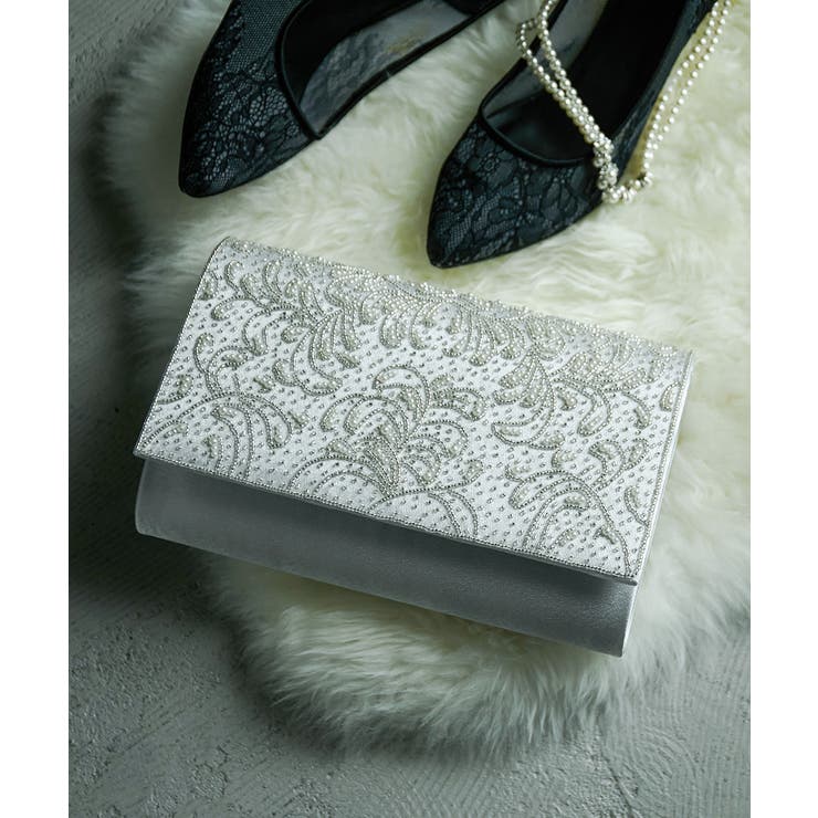 niana ニアナ パーティー | Fashion Letter | 詳細画像2 