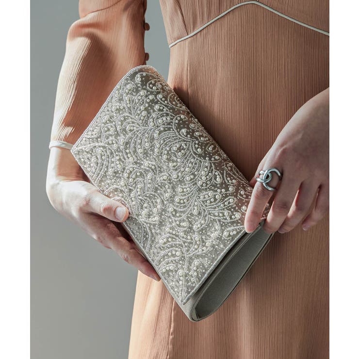 モカ | niana ニアナ パーティー | Fashion Letter