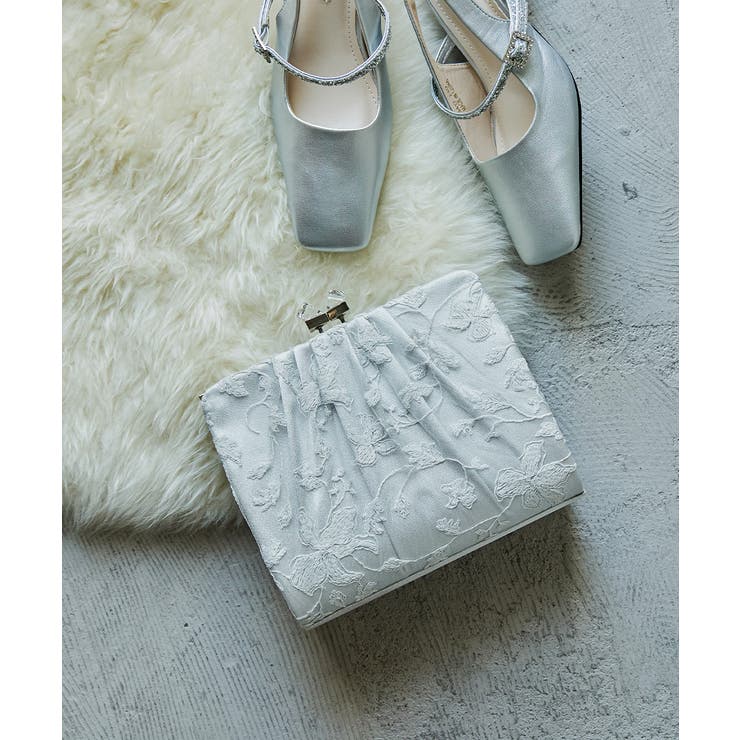 niana ニアナ パーティー | Fashion Letter | 詳細画像3 