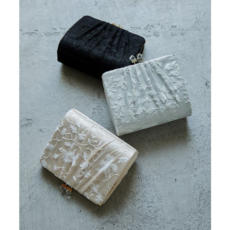 niana ニアナ パーティー | Fashion Letter | 詳細画像4 