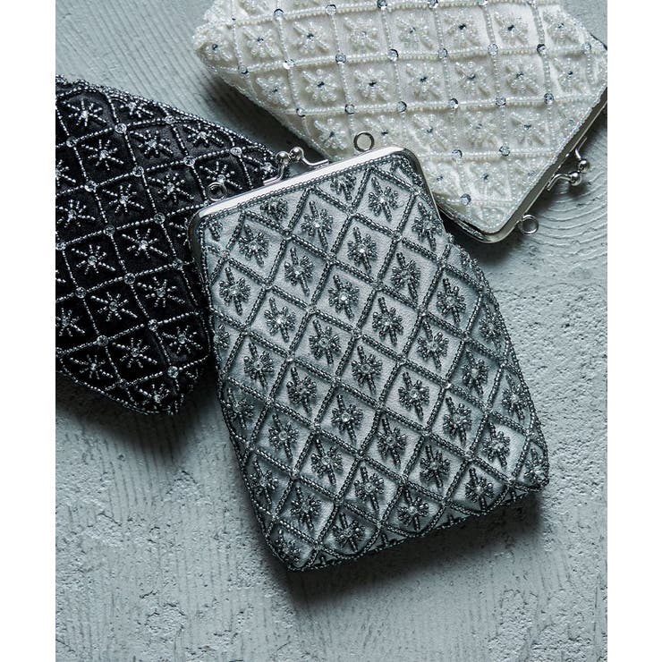 niana ニアナ パーティー | Fashion Letter | 詳細画像3 