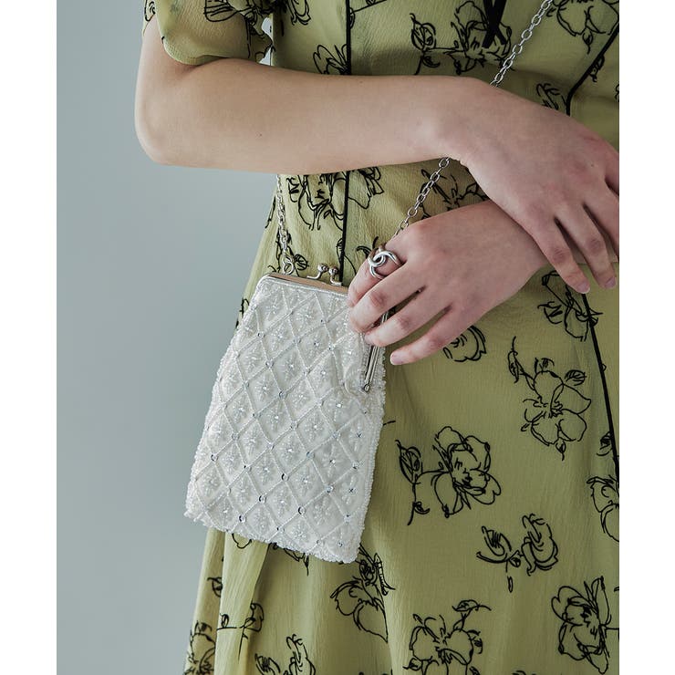 niana ニアナ パーティー | Fashion Letter | 詳細画像6 