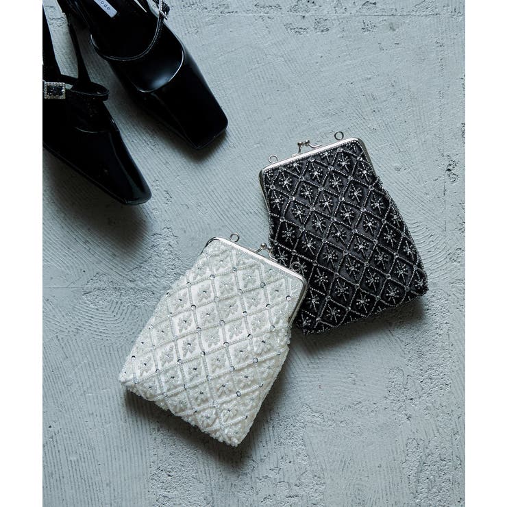 niana ニアナ パーティー | Fashion Letter | 詳細画像8 