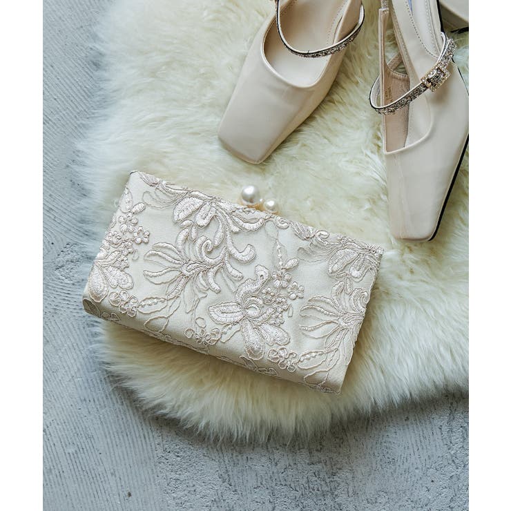 niana ニアナ パーティー | Fashion Letter | 詳細画像2 