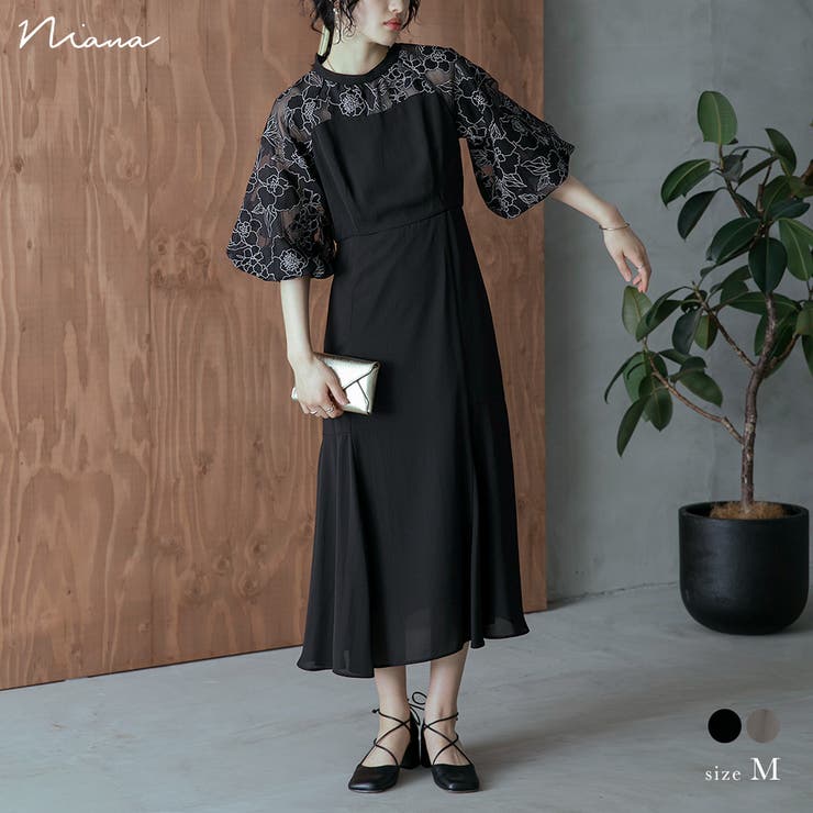 niana ニアナ 結婚式 | Fashion Letter | 詳細画像1 