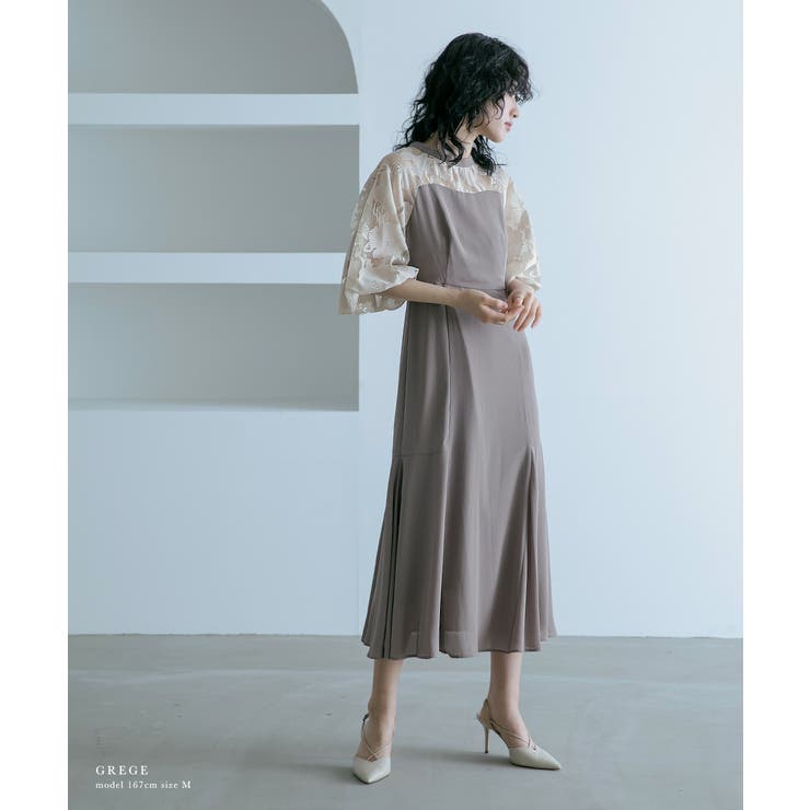 niana ニアナ 結婚式 | Fashion Letter | 詳細画像2 