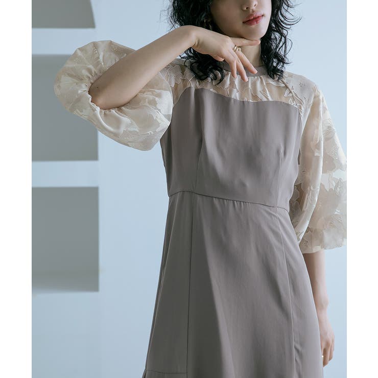 niana ニアナ 結婚式 | Fashion Letter | 詳細画像3 