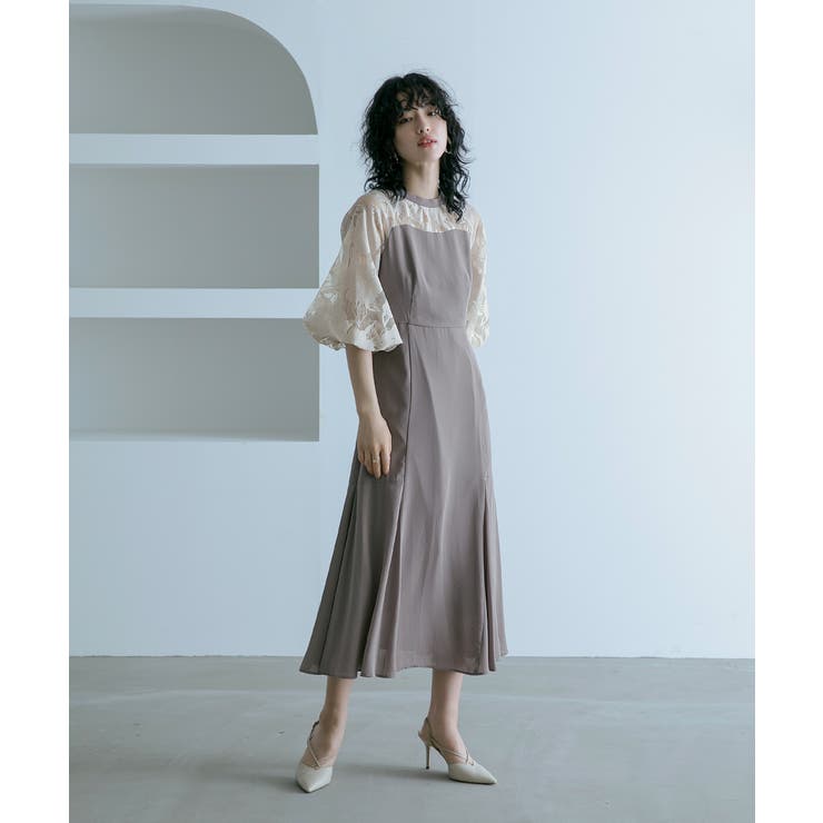 niana ニアナ 結婚式 | Fashion Letter | 詳細画像5 