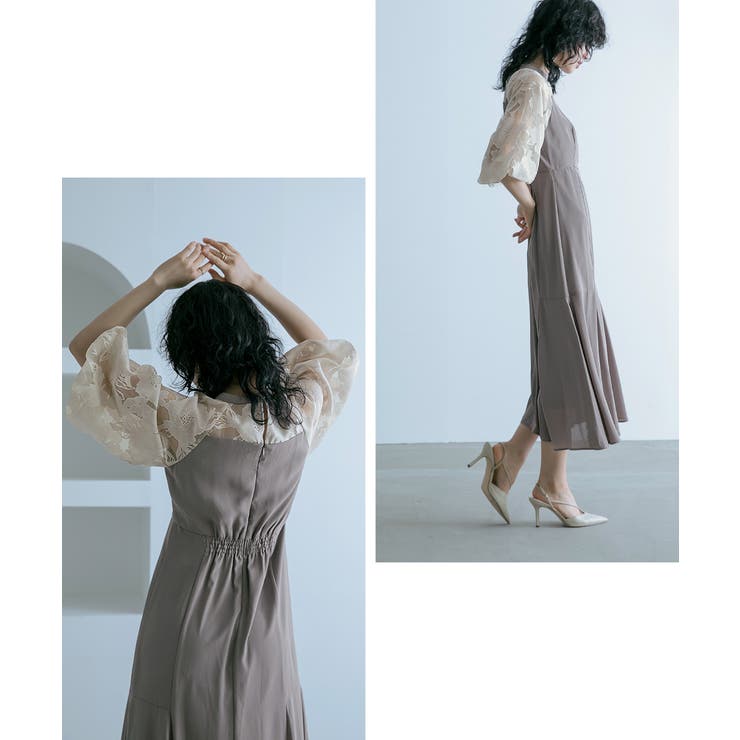 niana ニアナ 結婚式 | Fashion Letter | 詳細画像6 