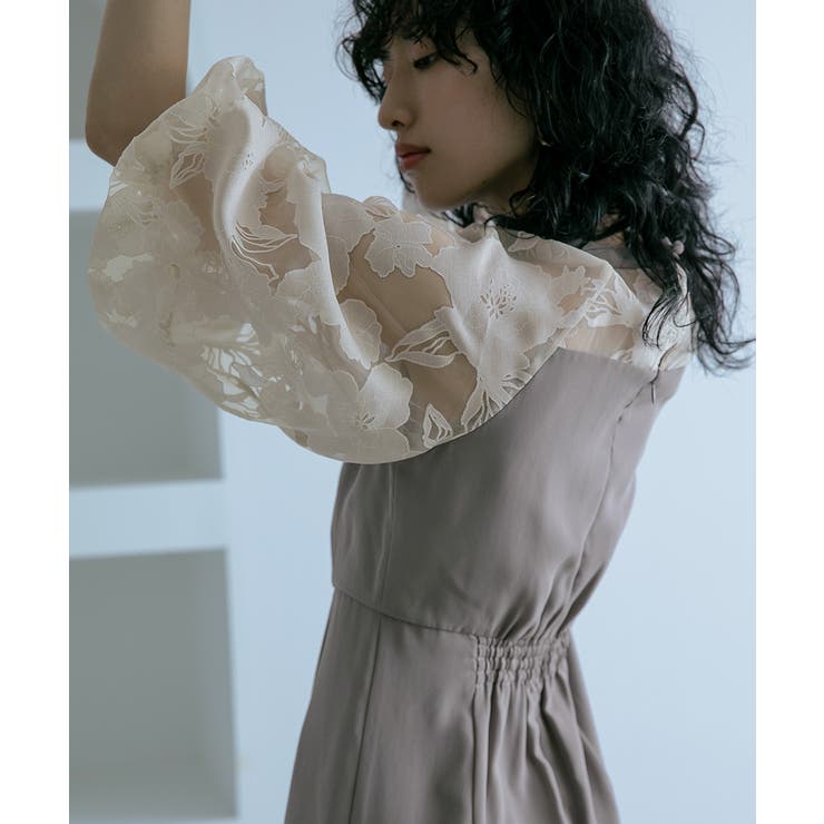 niana ニアナ 結婚式 | Fashion Letter | 詳細画像7 