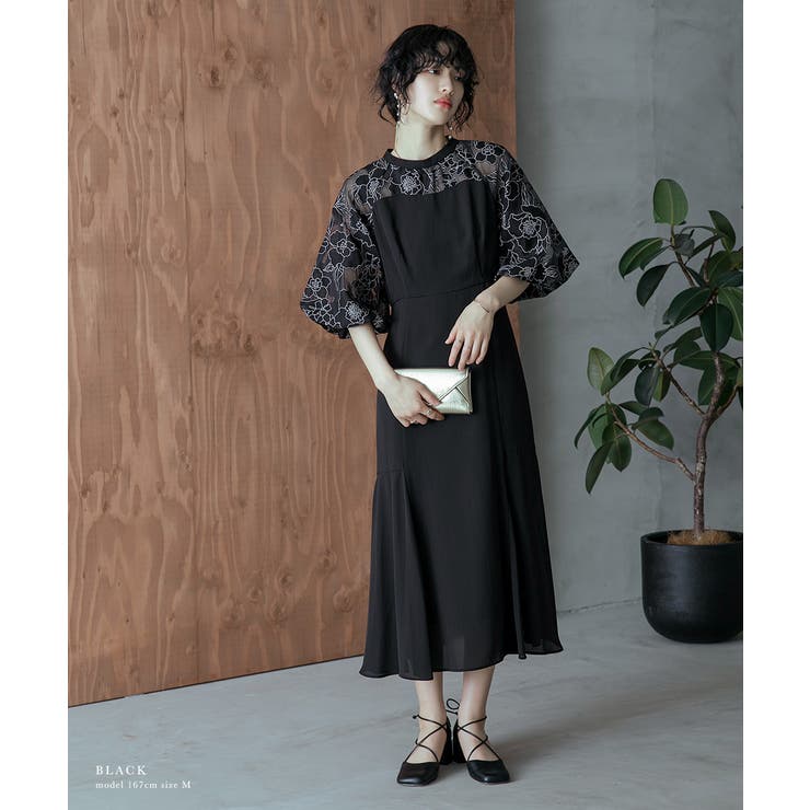 niana ニアナ 結婚式 | Fashion Letter | 詳細画像10 