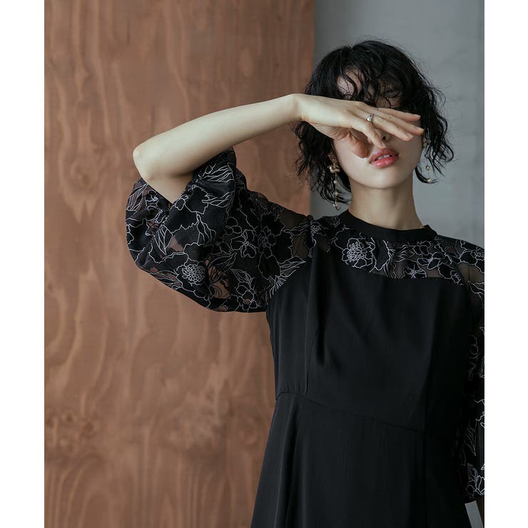 niana ニアナ 結婚式 | Fashion Letter | 詳細画像11 