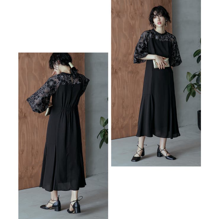 niana ニアナ 結婚式 | Fashion Letter | 詳細画像14 