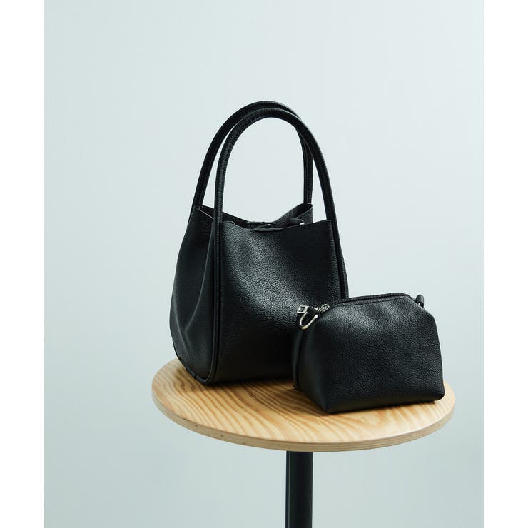 niana ニアナ トートバッグ | Fashion Letter | 詳細画像2 