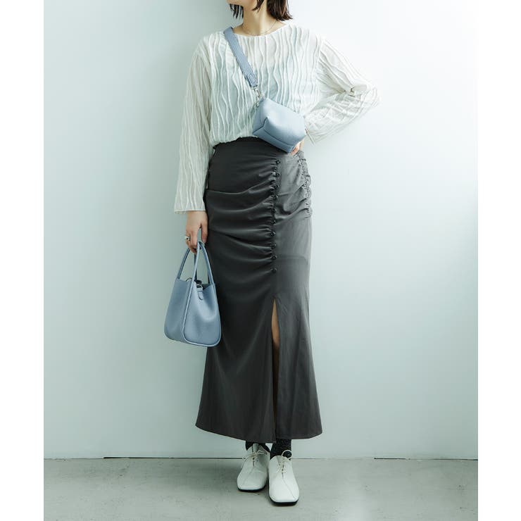 niana ニアナ トートバッグ | Fashion Letter | 詳細画像5 