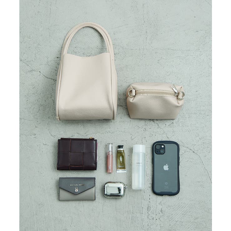 niana ニアナ トートバッグ | Fashion Letter | 詳細画像11 