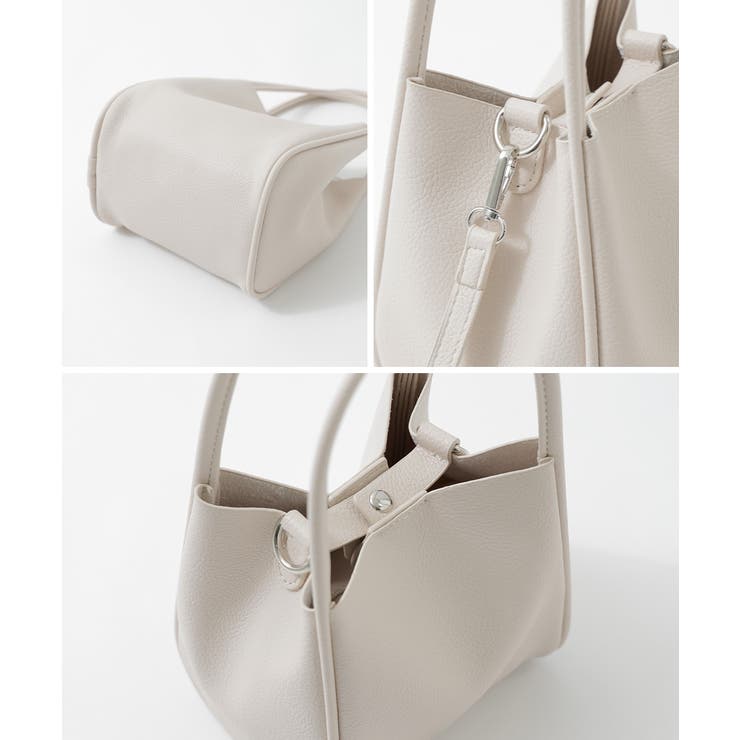 niana ニアナ トートバッグ | Fashion Letter | 詳細画像12 