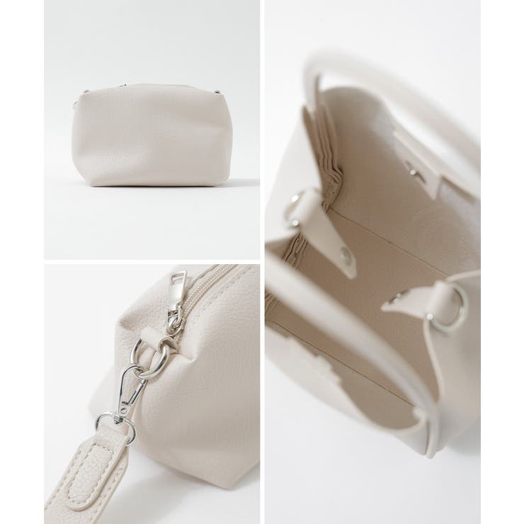 niana ニアナ トートバッグ | Fashion Letter | 詳細画像13 