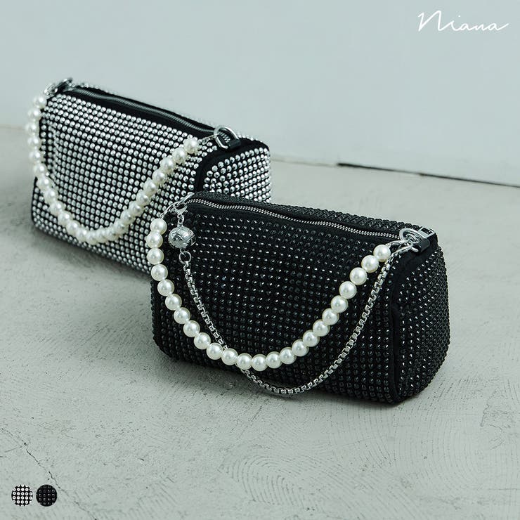 niana ニアナ パーティー | Fashion Letter | 詳細画像1 