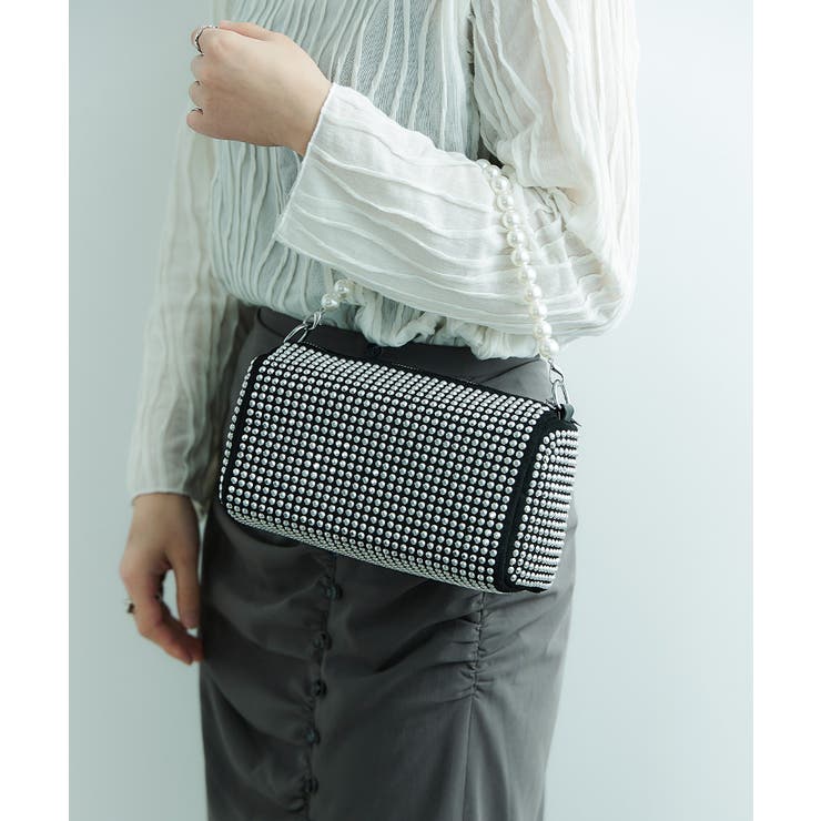 niana ニアナ パーティー | Fashion Letter | 詳細画像2 