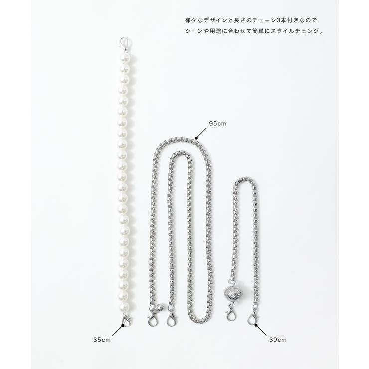 niana ニアナ パーティー | Fashion Letter | 詳細画像12 