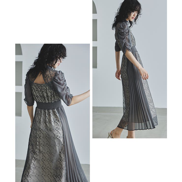 niana ニアナ 結婚式 | Fashion Letter | 詳細画像3