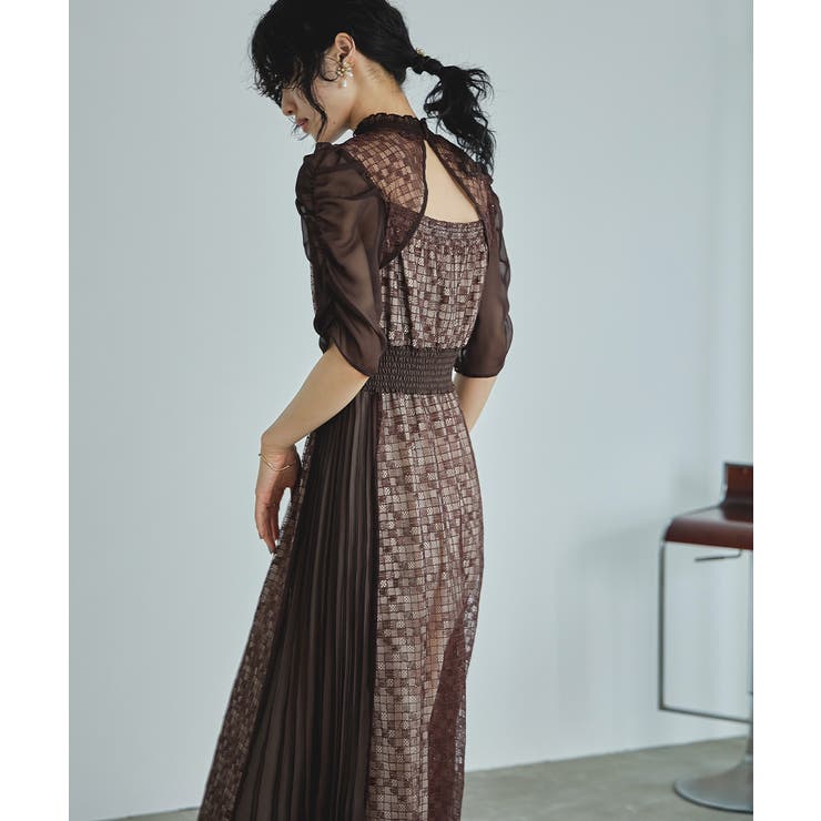 niana ニアナ 結婚式 | Fashion Letter | 詳細画像8