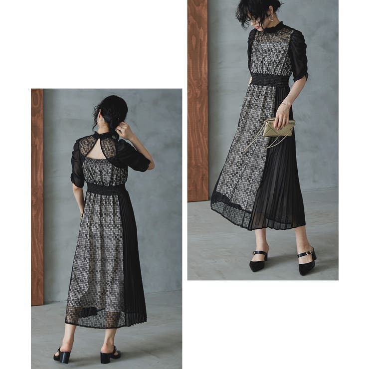 niana ニアナ 結婚式 | Fashion Letter | 詳細画像11