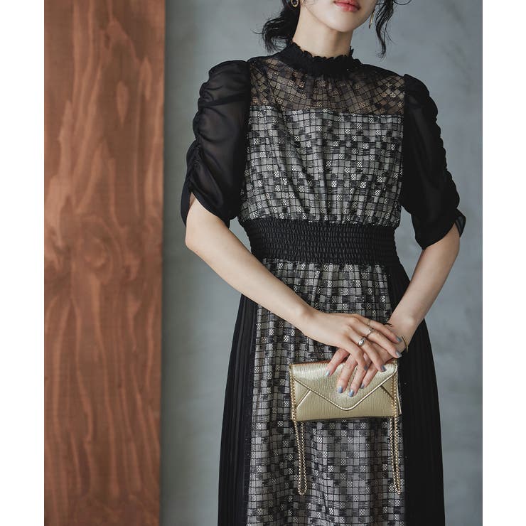 niana ニアナ 結婚式 | Fashion Letter | 詳細画像12