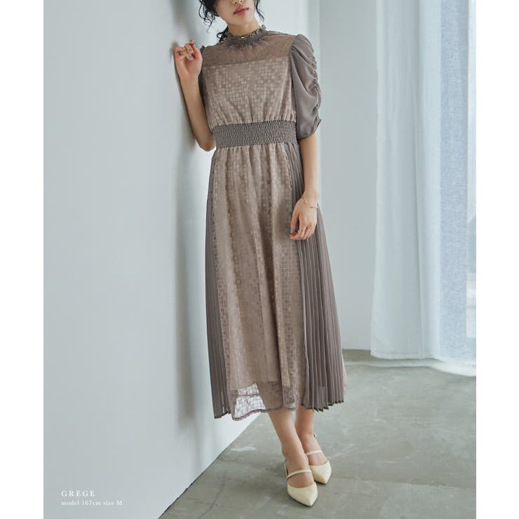 niana ニアナ 結婚式 | Fashion Letter | 詳細画像14