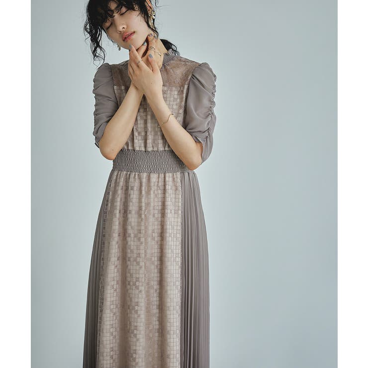 niana ニアナ 結婚式 | Fashion Letter | 詳細画像16