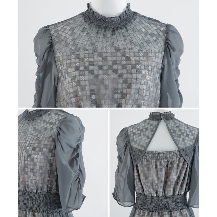 niana ニアナ 結婚式 | Fashion Letter | 詳細画像18