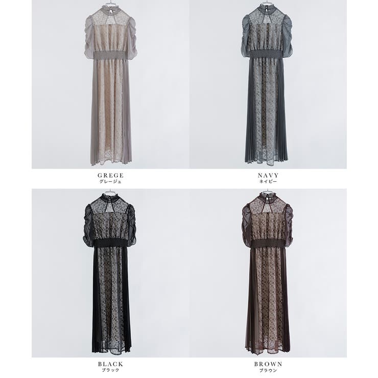 niana ニアナ 結婚式 | Fashion Letter | 詳細画像20