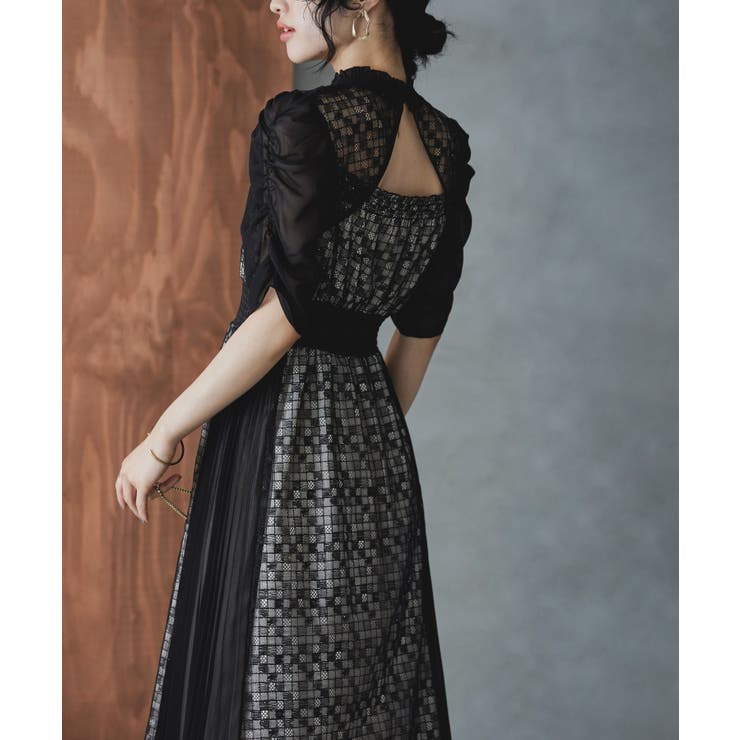 niana ニアナ 結婚式[品番：FT000008825]｜Fashion Letter