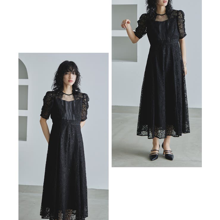 niana ニアナ 結婚式 | Fashion Letter | 詳細画像3 