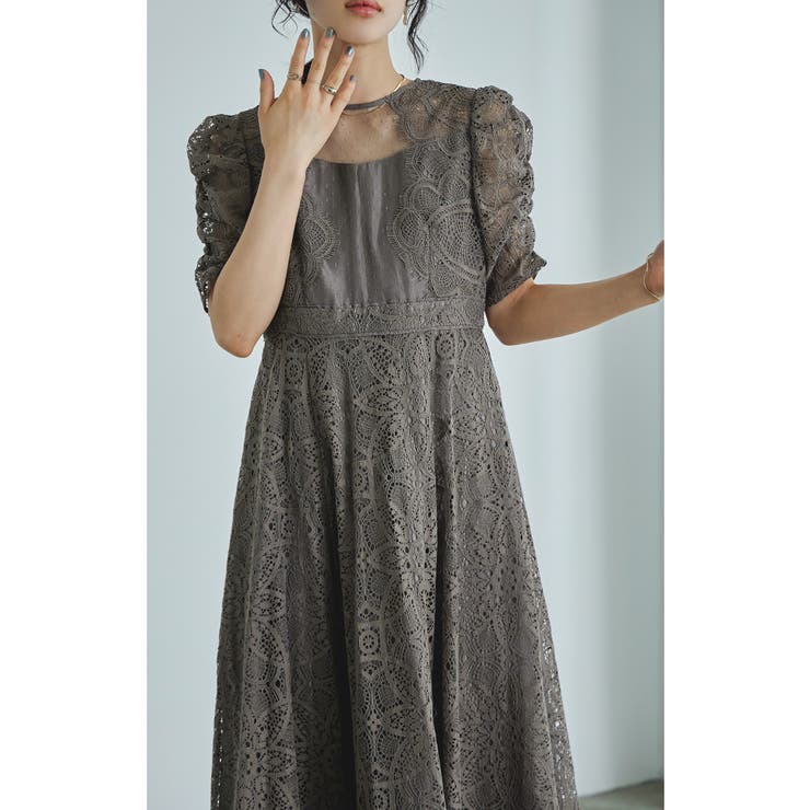 niana ニアナ 結婚式 | Fashion Letter | 詳細画像12 