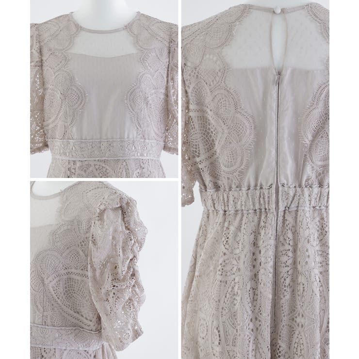 niana ニアナ 結婚式 | Fashion Letter | 詳細画像18 