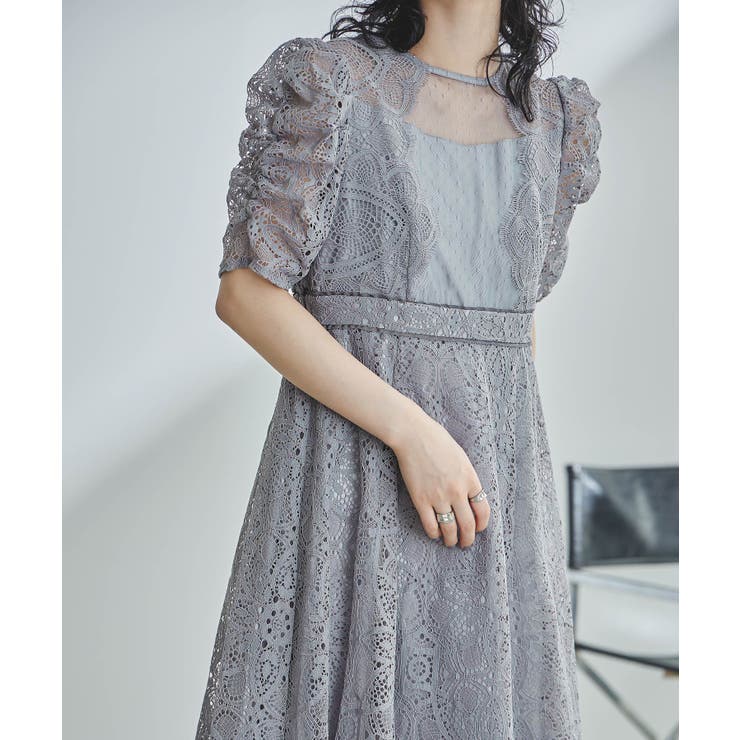 ブルー | niana ニアナ 結婚式 | Fashion Letter