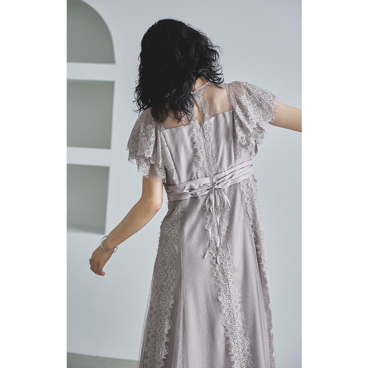 niana ニアナ 結婚式 | Fashion Letter | 詳細画像5 